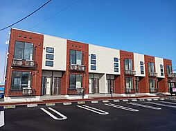 ハピネス落合Ｂ 201