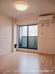 ヒカルサ伊勢崎I 202 2階2LDKのリビング/ダイニング