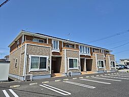 コンフォート　アライブI