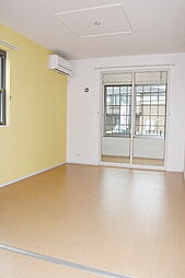 ハピネス2 103 1階2DKのリビング/ダイニング