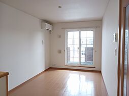 ラ　フォレスタ　II 202 2階2LDKのリビング/ダイニング