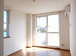 ルミナス 101 1階2DKのリビング/ダイニング