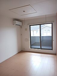 フォルシュ　ハイム　Ａ 202 2階2LDKのリビング/ダイニング