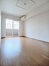 プラシード・パラッツオ 103 1階1LDKのリビング/ダイニング