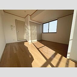 A-ONE 502 5階1Kのリビング/ダイニング