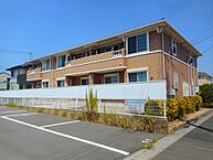 愛知県海部郡蟹江町桜2丁目：物件画像／大東建託リーシング株式会社　高畑店
