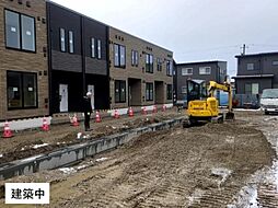 ブライト　スクエアIV 204