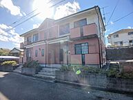 福島県いわき市金山町朝日台：物件画像／大東建託リーシング株式会社 いわき店