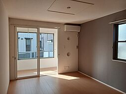 ドメーヌ・Ｔ 101 1階1LDKのリビング/ダイニング