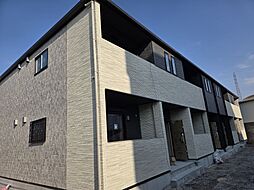 メゾン　モナムール　II