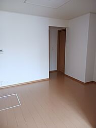 ラ・シルフィードＢ 101 1階2DKのリビング/ダイニング