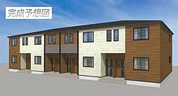 ルーチェテラス　Ａ 201