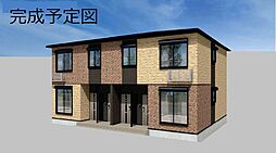 パークサイドカーサ