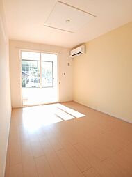 フェリーチェ 102 1階2DKのリビング/ダイニング