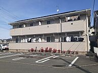 広島県府中市高木町：物件画像／大東建託リーシング株式会社 福山店