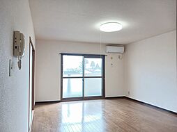 ユーミー堀川 305 3階2LDKのリビング/ダイニング