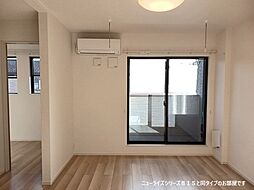 グランツＫ 202 2階3LDKのリビング/ダイニング