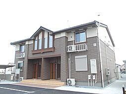 ローズガーデンＮ・Ｔ　II