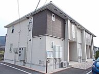 山口県光市中島田3丁目：物件画像／大東建託リーシング株式会社 周南店