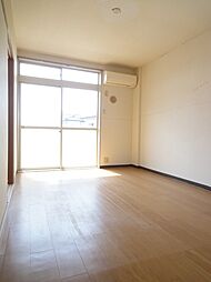 グランソレイユ 202 2階2DKのリビング/ダイニング