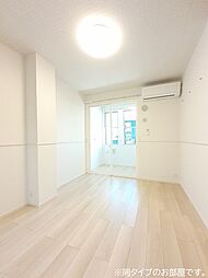 ミュゲ関町 103 1階1LDKのリビング/ダイニング