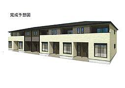 （仮称）中田アパートＡ棟