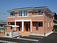 愛知県豊橋市神野新田町字イノ割：物件画像／大東建託リーシング株式会社 豊橋店