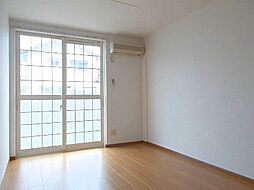 メゾンリィ・エール 101 1階2DKのリビング/ダイニング