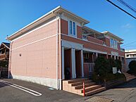 徳島県阿南市富岡町あ石：物件画像／大東建託リーシング株式会社　徳島店