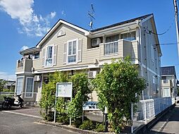 パークメゾン錦町II