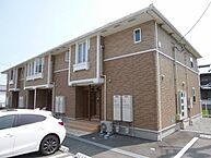 徳島県美馬市脇町字拝原：物件画像／大東建託リーシング株式会社　徳島店