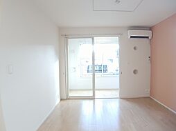 コンフォート　アライブI 101 1階1LDKのリビング/ダイニング