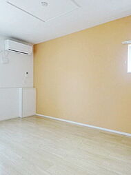 カスターニャ 101 1階1LDKのリビング/ダイニング