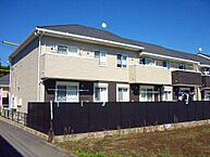 三重県いなべ市大安町石榑東：物件画像／大東建託リーシング株式会社 桑名国道1号店