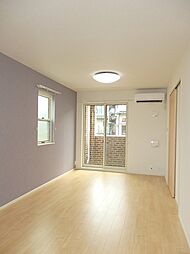 Ｍ’ｓ　Ｇｒａｃｅ　II 102 1階1LDKのリビング/ダイニング