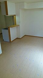 ルピナス 103 1階ワンルームのリビング/ダイニング