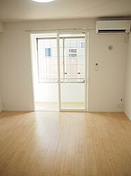 ルポゼ 104 1階1Kのリビング/ダイニング