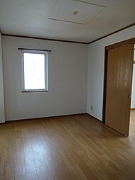 サンライトみなみＢ棟 204 2階3LDKのリビング/ダイニング