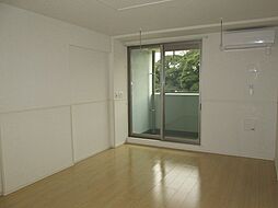 つばさガーデン奈良輪 402 4階1LDKのリビング/ダイニング