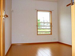 メゾン・ド・リリー 202 2階2LDKのリビング/ダイニング