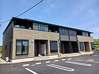 茨城県つくば市若栗：物件画像／大東建託リーシング株式会社 つくば店