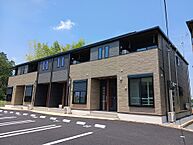茨城県つくば市若栗：物件画像／大東建託リーシング株式会社 つくば店