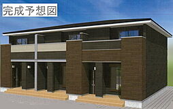 ラ　フェリーチェ　篠ノ井 203