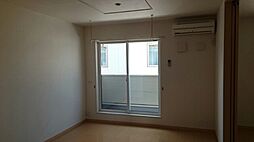 スカイライフ宮代 202 2階2LDKのリビング/ダイニング