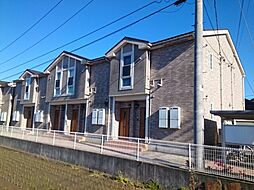 クレディ　パーク　Ａ