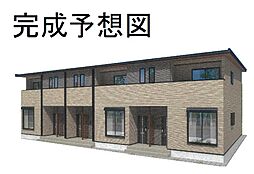 グランルッソ 201