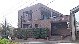 メゾン・パルテールII 106