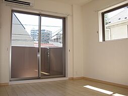 ローズ　ボヌール 304 3階2LDKのリビング/ダイニング