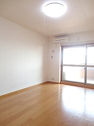 グランドールかさでら 606 6階1LDKのリビング/ダイニング