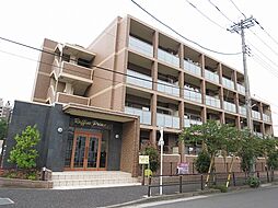 ラフィネ　プランス 204